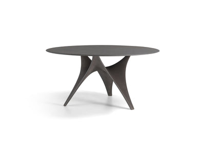 Arc Outdoor Dining Table by Molteni & C