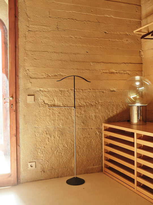 Baton Clothes Hanger by Barcelona Design