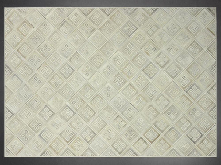 4G Rug by Yerra