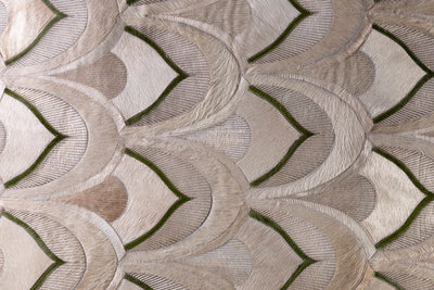 Pluma Rug by Yerra