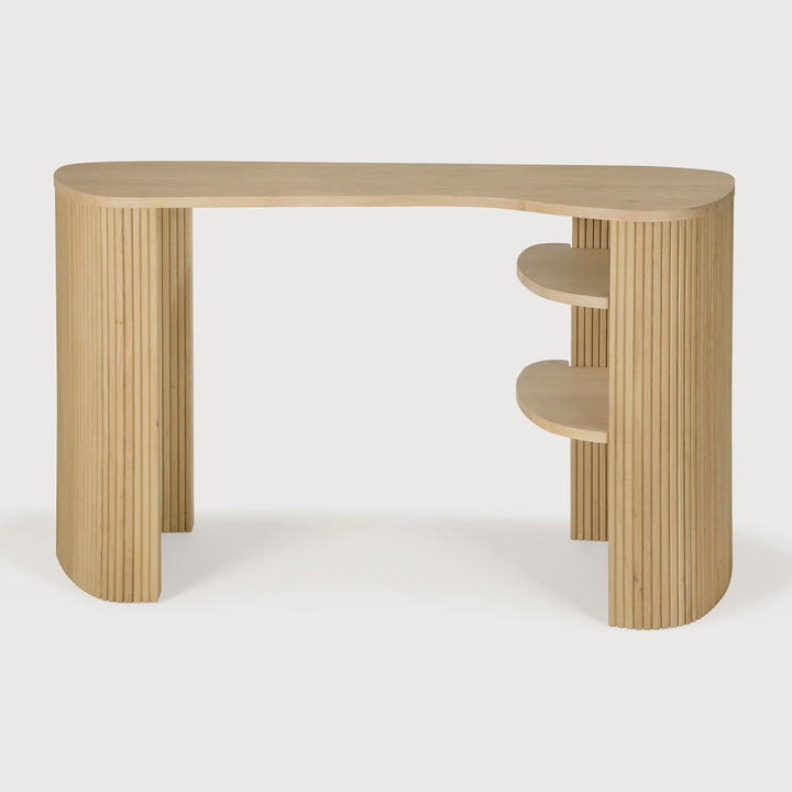 Roller Max Desk by Ethnicraft