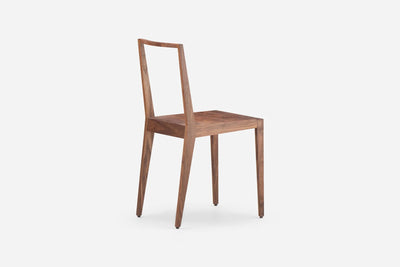 Chair One Dining Chair by De La Espada