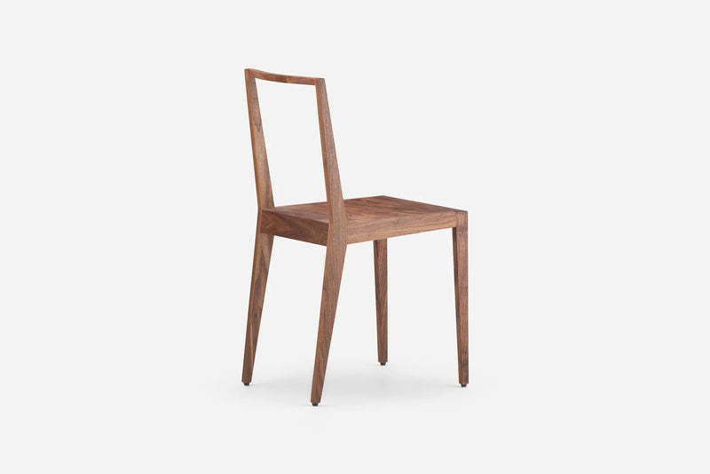 Chair One Dining Chair by De La Espada