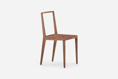 Chair One Dining Chair by De La Espada