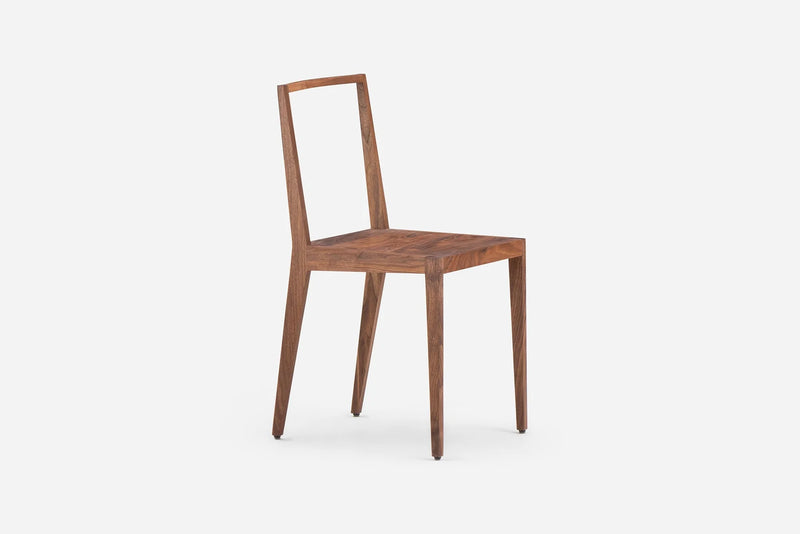 Chair One Dining Chair by De La Espada