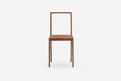 Chair One Dining Chair by De La Espada