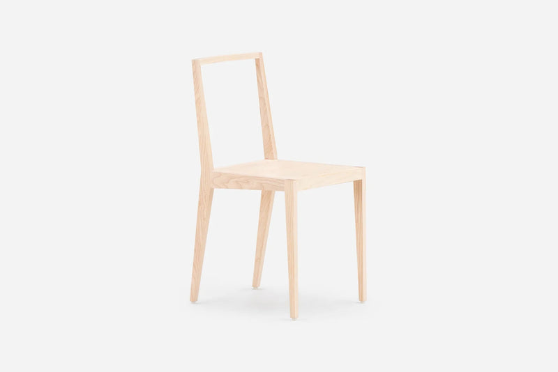 Chair One Dining Chair by De La Espada