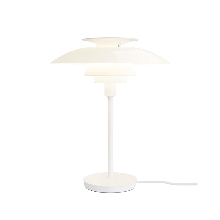 PH 80 Table Lamp by Louis Poulsen