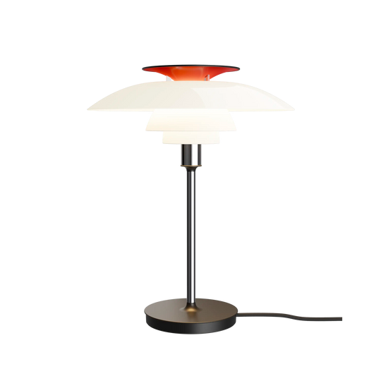 PH 80 Table Lamp by Louis Poulsen