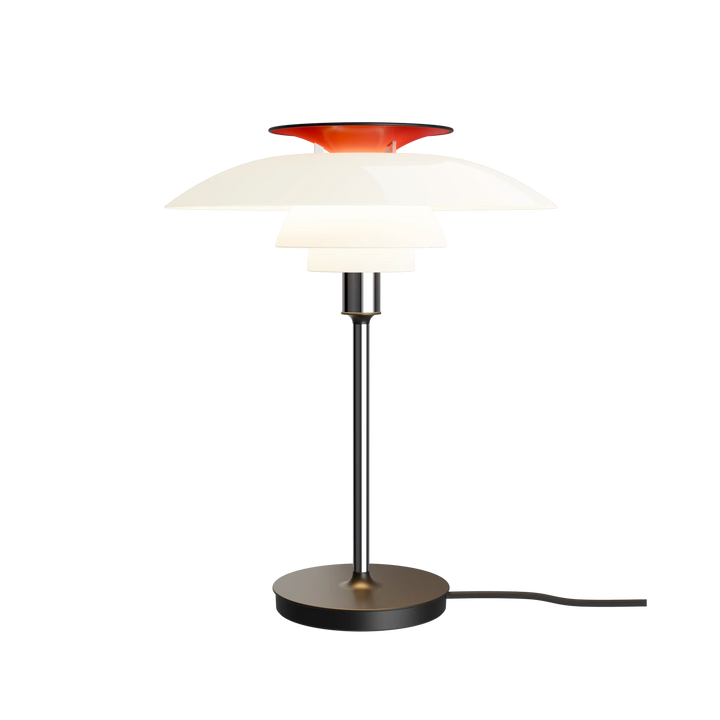 PH 80 Table Lamp by Louis Poulsen