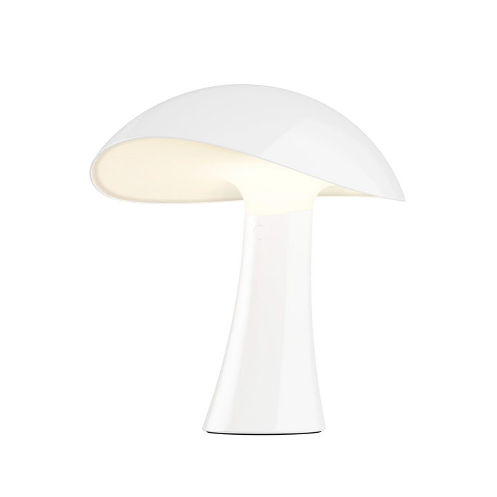 Rumee 220 Portable Lamp by Louis Poulsen