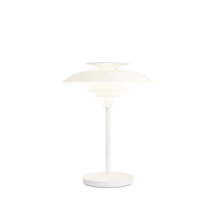 PH 80 Portable Lamp by Louis Poulsen