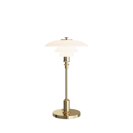 PH 2/1 Portable Lamp by Louis Poulsen