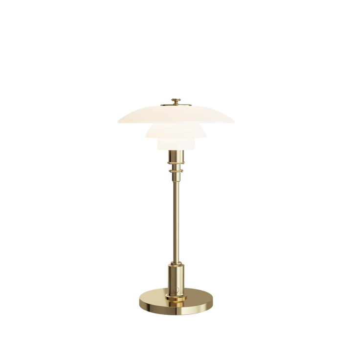 PH 2/1 Portable Lamp by Louis Poulsen