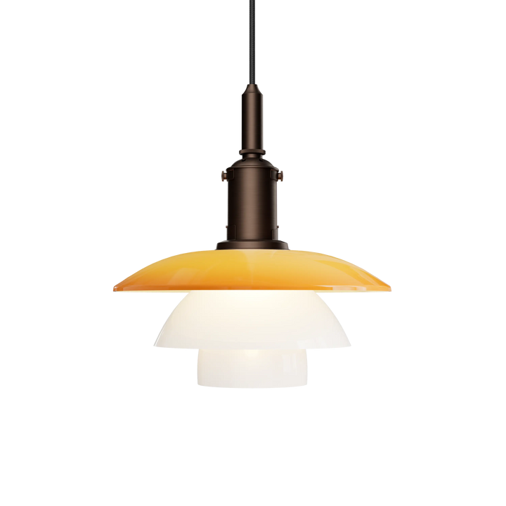 PH 3/3 Pendant Centenary Edition by Louis Poulsen
