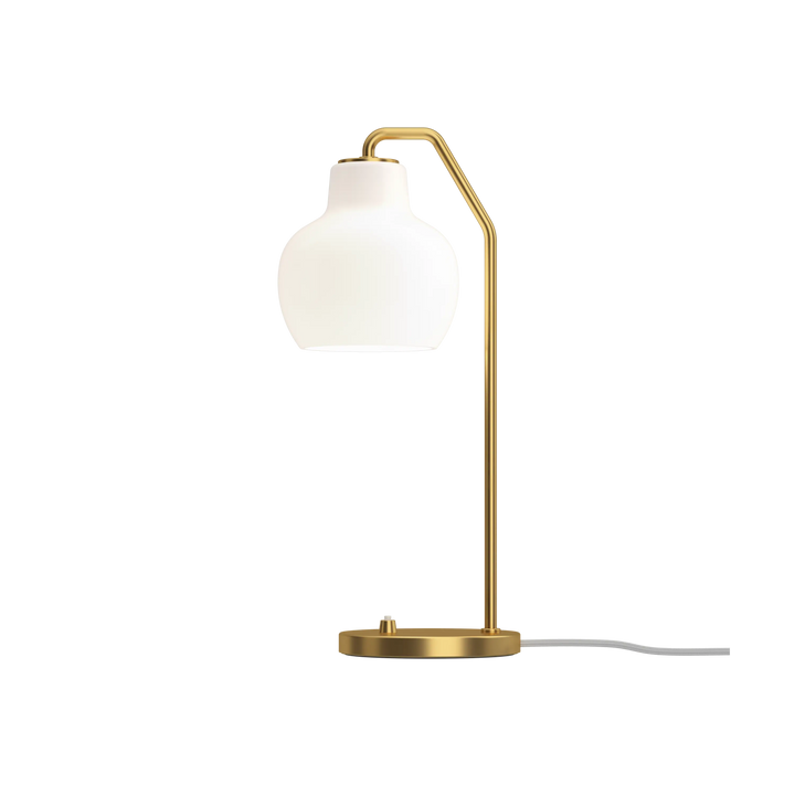 VL Ring Crown Table Lamp by Louis Poulsen
