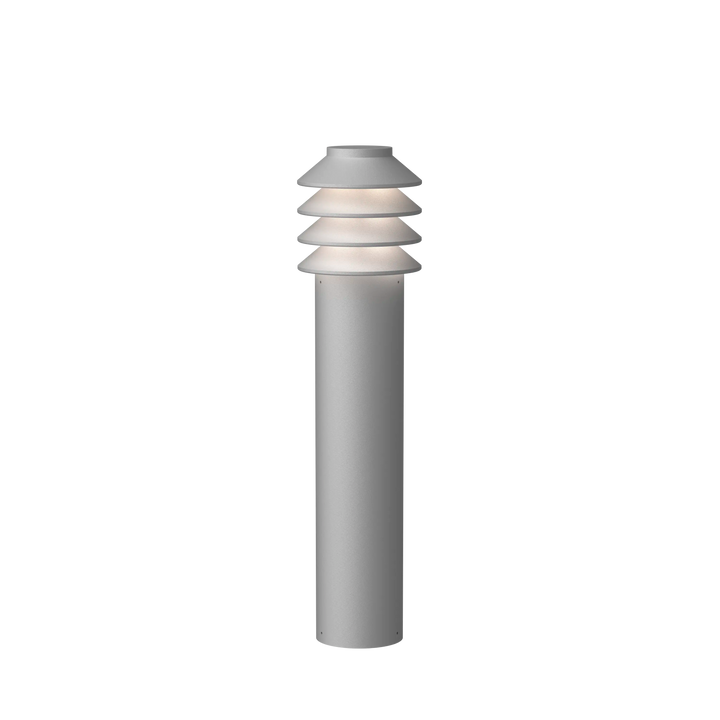 Bysted Garden Outdoor Floor Lamp by Louis Poulsen