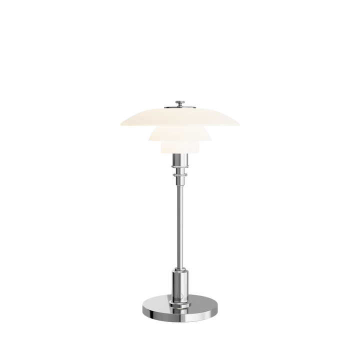 PH 2/1 Portable Lamp by Louis Poulsen