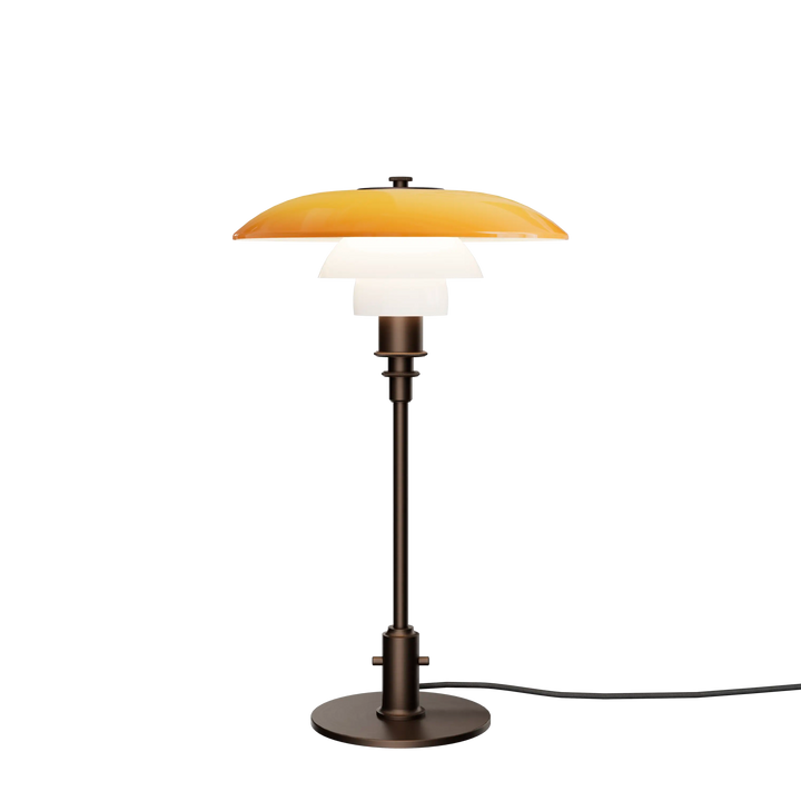 PH 3/2 Table Lamp Centenary Edition by Louis Poulsen