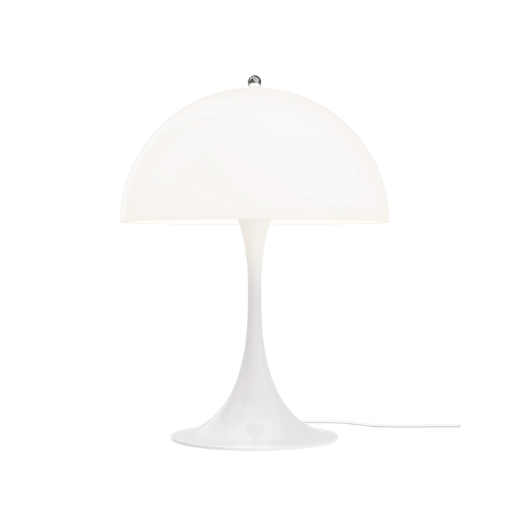 Panthella 400 Table Lamp by Louis Poulsen