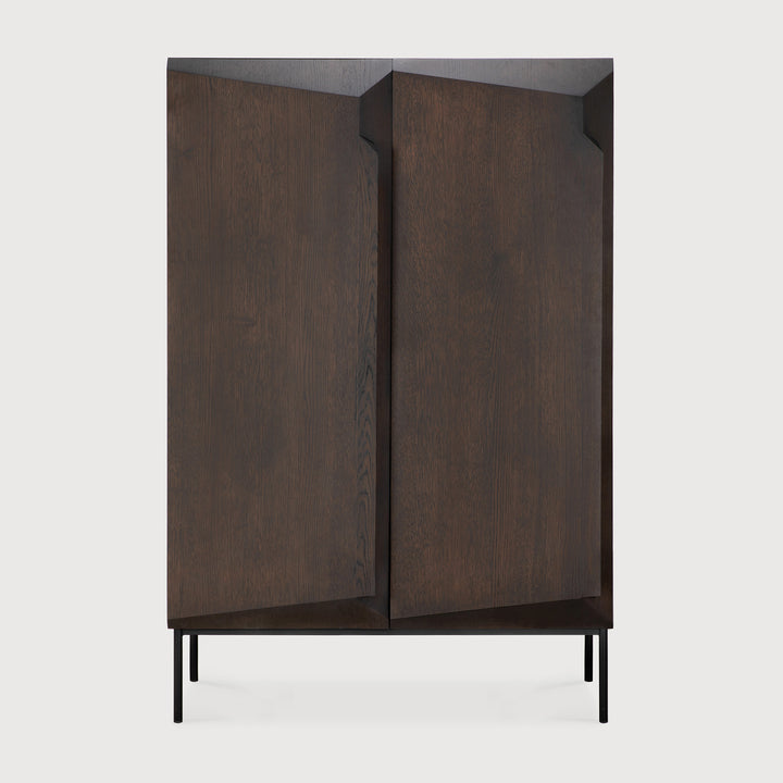 Stairs Cupboard by Ethnicraft