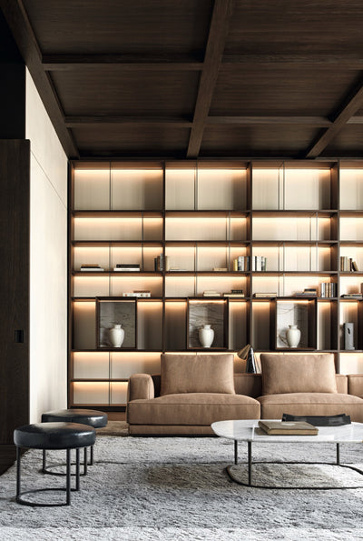 505 Storage System by Molteni & C