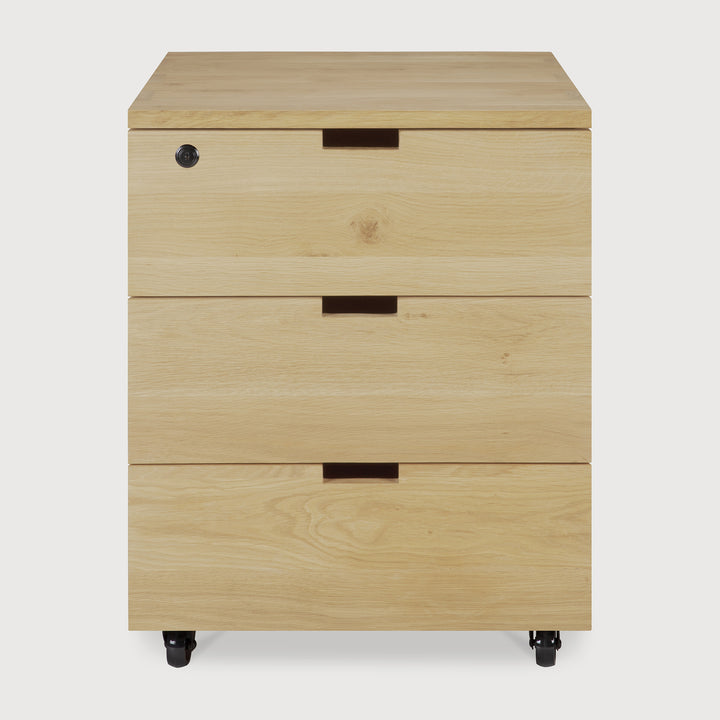 Billy Drawer Unit by Ethnicraft
