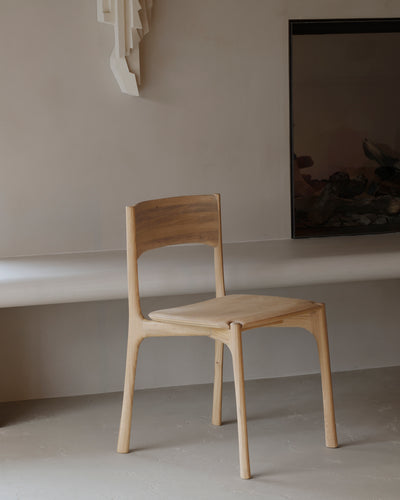 PI Dining Chair by Ethnicraft