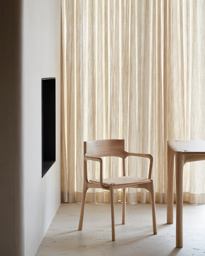 PI Dining Chair by Ethnicraft