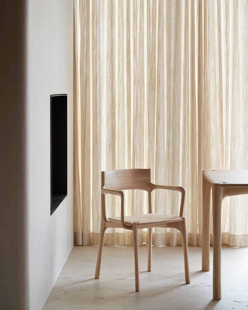 PI Dining Chair by Ethnicraft