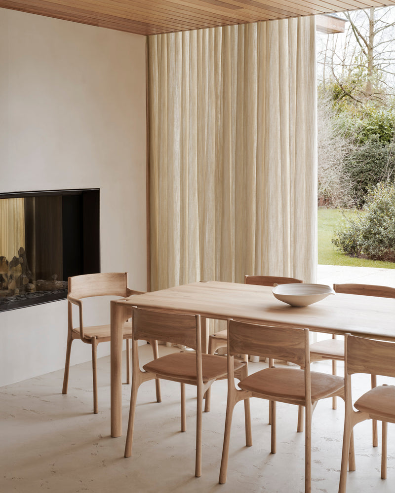 PI Dining Chair by Ethnicraft