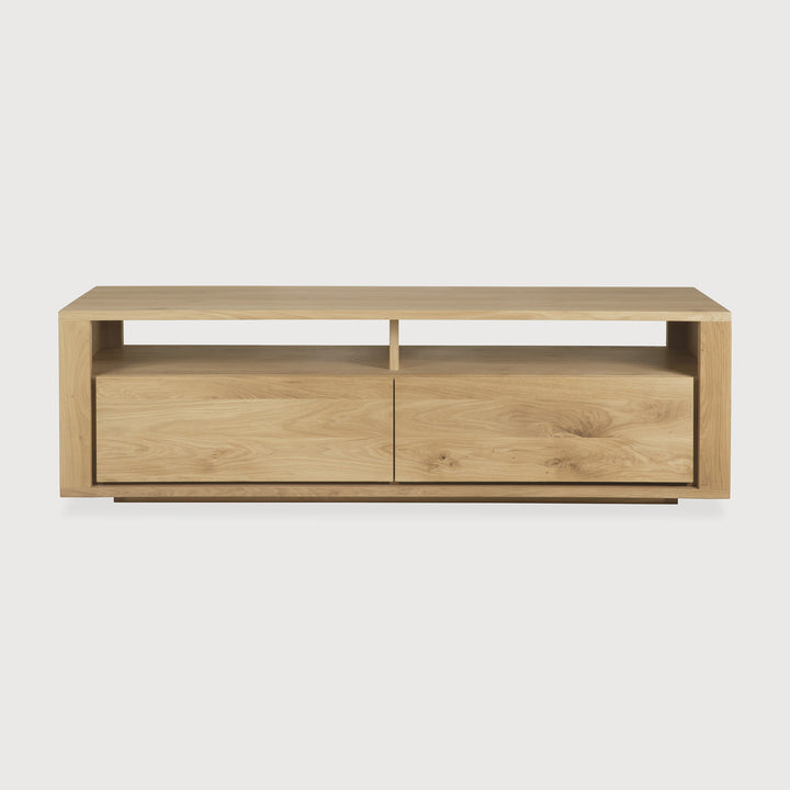 Shadow TV Cupboard by Ethnicraft