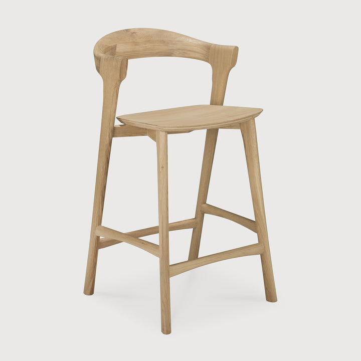 Bok Counter Stool by Ethnicraft