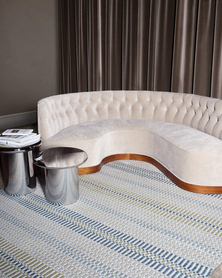 Ida Rug by Kasthall