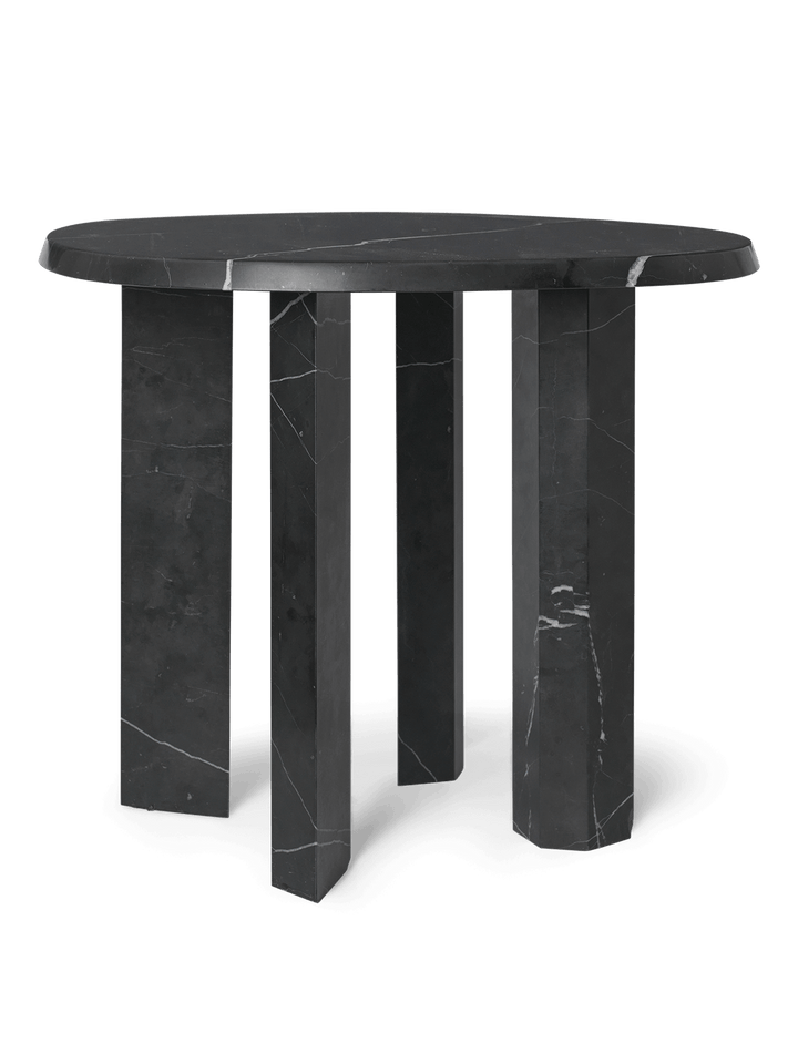 Taula Side Table by Ferm Living