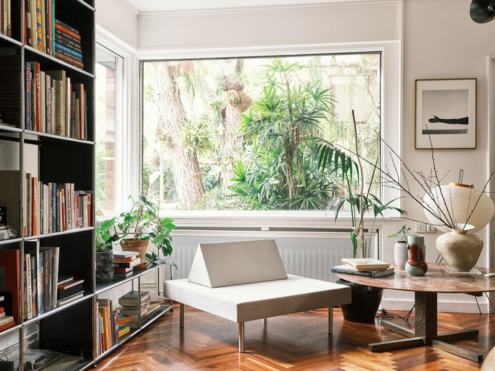 Masheb Modular Seating by Barcelona Design