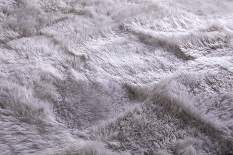 Patagonian Rug by Yerra
