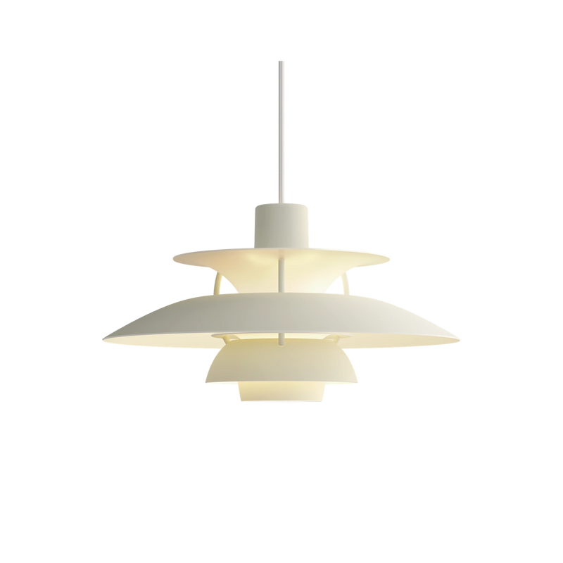 PH 5 Mini Pendant by Louis Poulsen