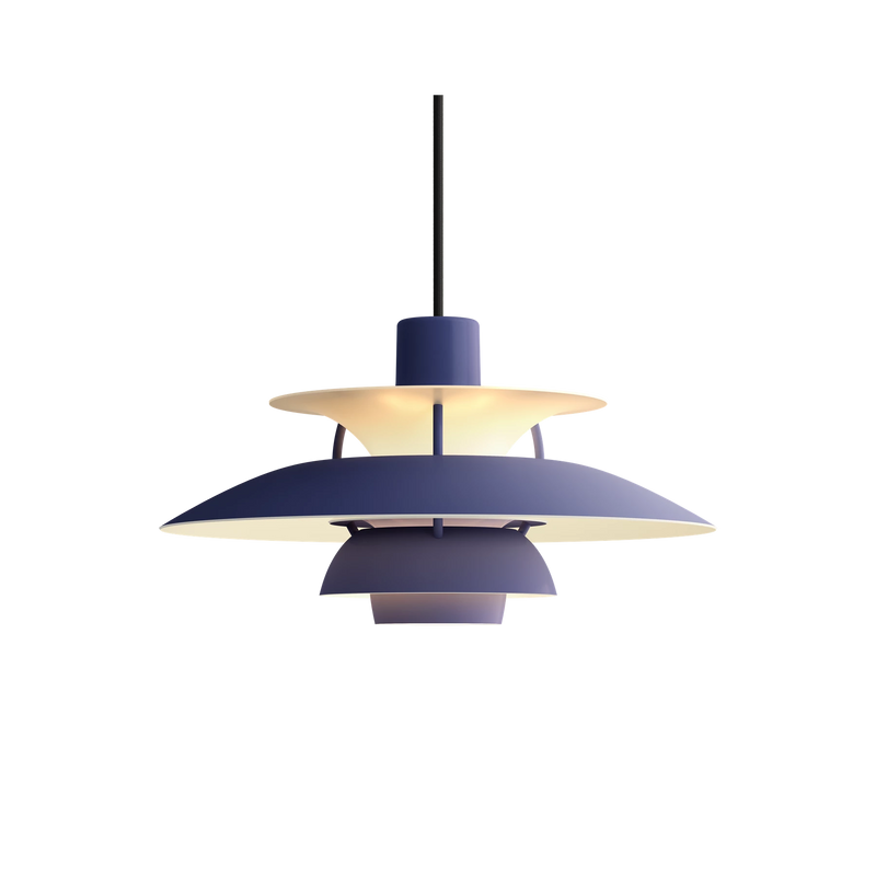 PH 5 Mini Pendant by Louis Poulsen