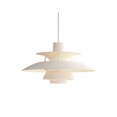 PH 5 Mini Pendant by Louis Poulsen