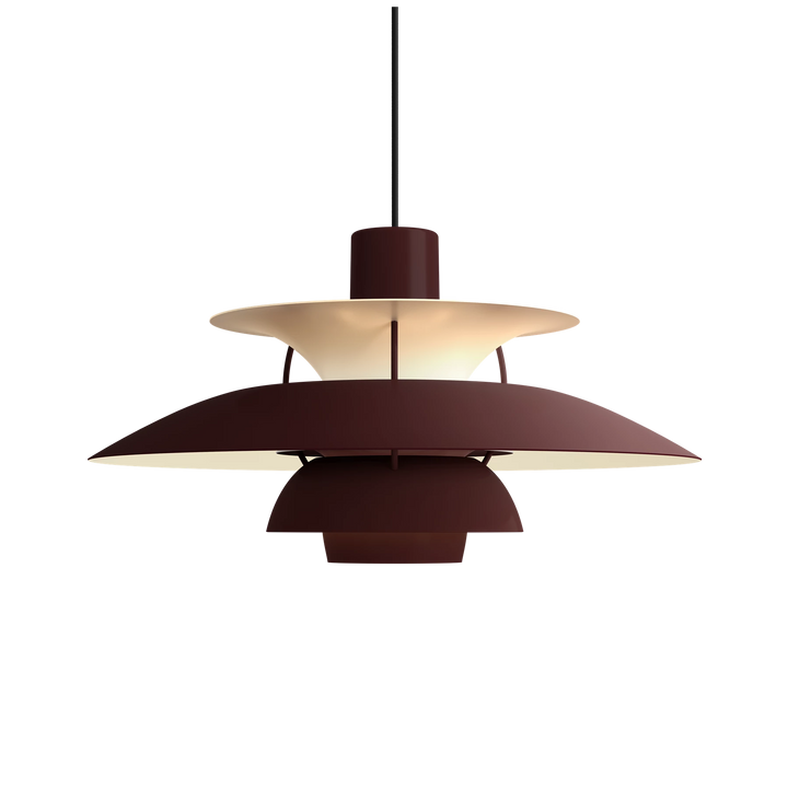 PH 5 Pendant by Louis Poulsen