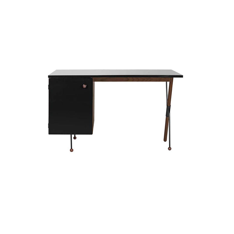 62 Desk by Gubi