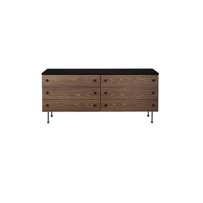 62 Sideboard by Gubi