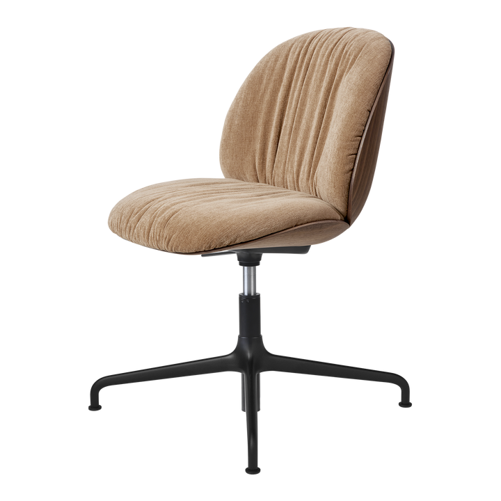 Beetle Soft Meeting Chair by Gubi
