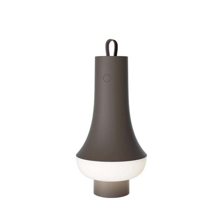 Tomoshi Portable Table Lamp by Louis Poulsen