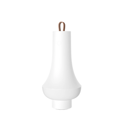 Tomoshi Portable Table Lamp by Louis Poulsen