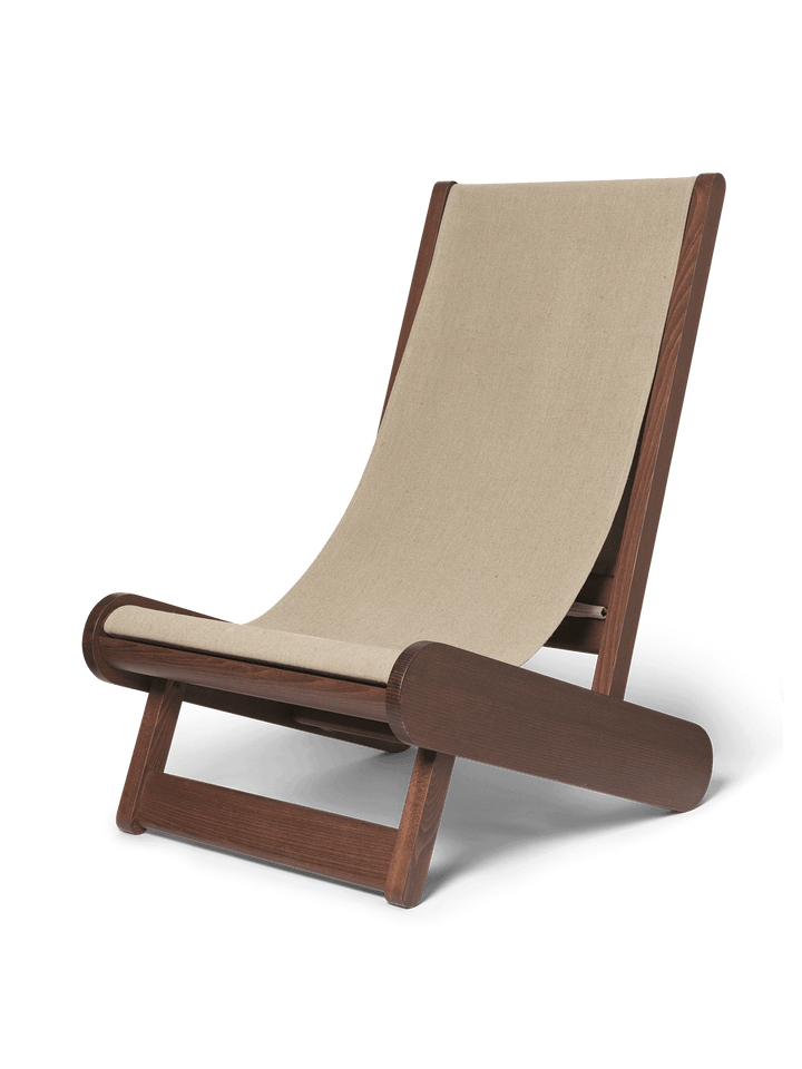 Hemi Lounge Chair by Ferm Living