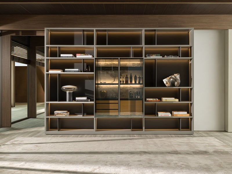 505 Storage System by Molteni & C