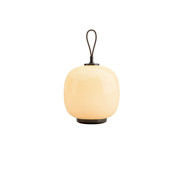 VL 45 Radiohus Portable Table Lamp by Louis Poulsen