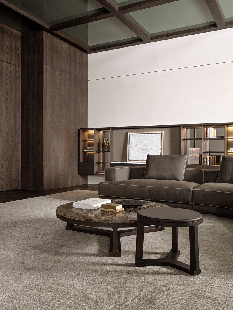 Domino Side & Coffee Tables | Molteni & C | Urbanspace Interiors